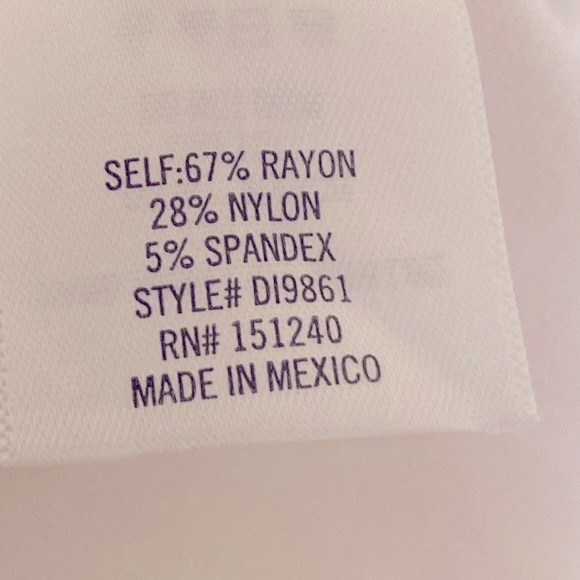 Francesca’s Alya Dress - Picture 5 of 5